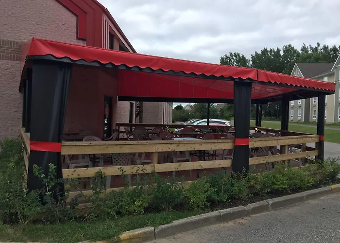 Days Inn By Wyndham Trois-Rivieres