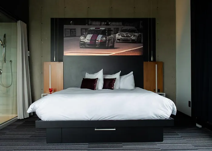 Grand Times Hotel Drummondville