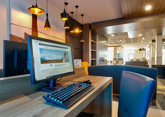 Holiday Inn Express & Suites - Trois Rivieres Ouest By Ihg